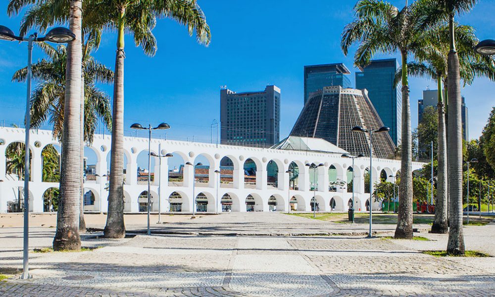 Lapa, seus cantos e encantos