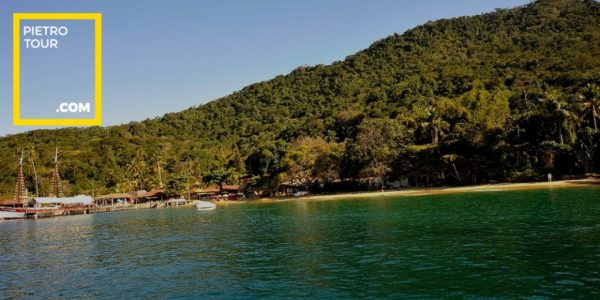 Angra dos Reis_Passeio de Barco - Image 5