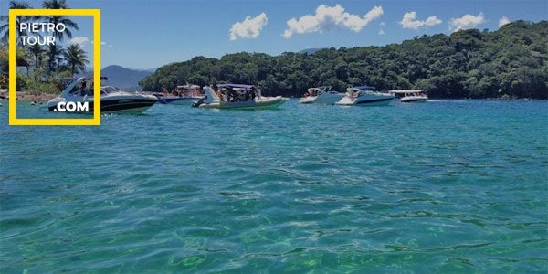 Angra dos Reis_Passeio de Barco - Crianças - Image 5