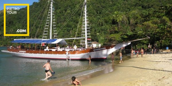 Angra dos Reis_Passeio de Barco - Crianças - Image 3