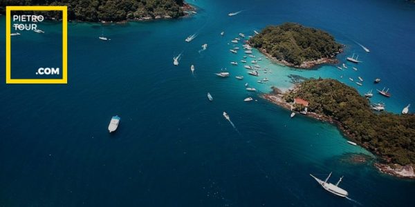 Angra dos Reis_Passeio de Barco - Crianças - Image 2