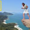 Pedra do Telégrafo - Crianças - Imagem 4