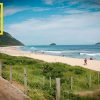 Pedra do Telégrafo - Crianças